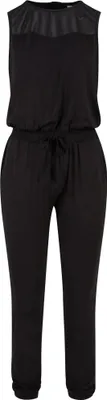 Obrázek produktu pro Urban Classics - Kombinéza technická pro ženy TN126 (L) (černá)