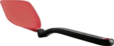 Produktbild von DREAMFARM Pfannenwender Chopula rot