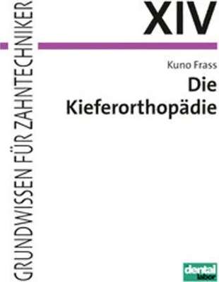 Image de Die Kieferorthopädie