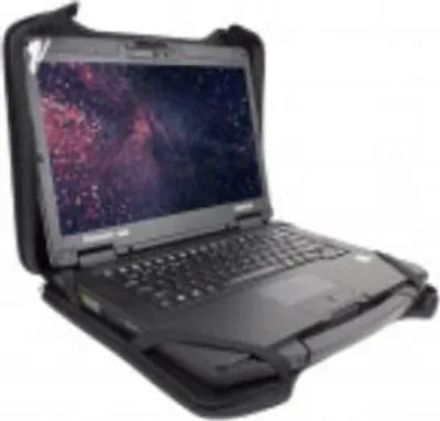 Obrázek produktu pro Panasonic PCPE-INF55AO, Aktovka, 35,6 cm (14"), Pásek přes rameno, 870 g