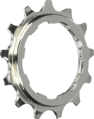 Produktbild von SHIMANO Ritzel, für CS-HG50-8 Kassette, silber, SH-Y11F1320E
