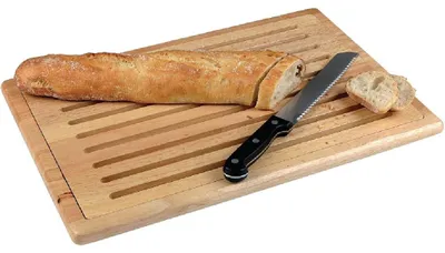 Immagine prodotto di APS Brotboxen / Schneidebretter GN 1/1 Brotschneidebrett 956