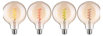 Produktbild von Paulmann Filament 230V LED Globe