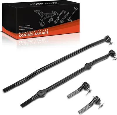 Obrázek produktu pro Frankberg 4x táhlo přední nápravy pro Jeep Grand Cherokee I ZG ZJ 5.2L 5.9L 1993-1998