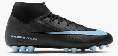 Obrázek produktu pro Nike Air Zoom Mercurial Superfly X Academy AG Shadow černá Shadow černá 42,5