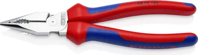 Productafbeelding van Knipex tang met puntige bekken