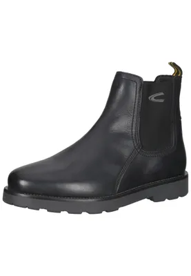Produktbild von camel active Stiefelette Stiefelette Leder