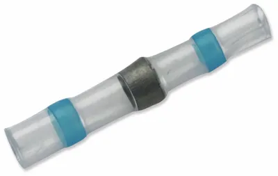 Zdjęcie produktu dla Złącza lutowane, 10 sztuk, 1,5...2,5 mm²