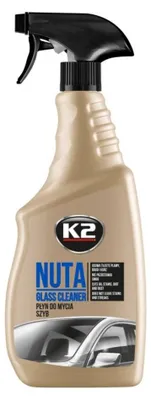 Image de Nettoyant pour fenêtres, 750 ml