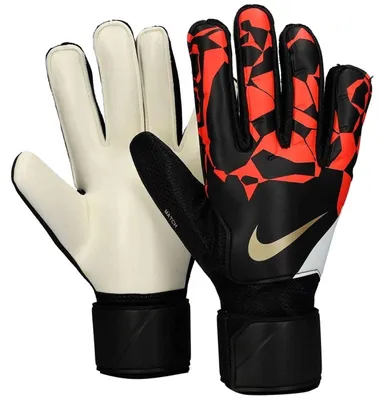 Produktbild von Handschuhe Nike Match Goalkeeper für Uni