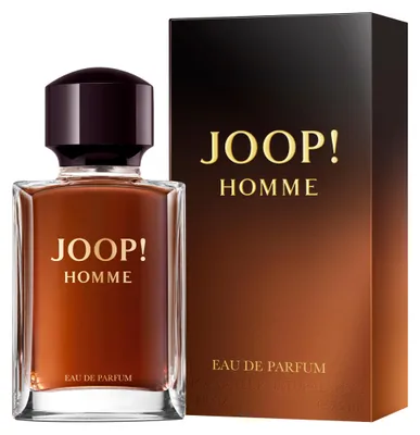 Produktbild von JOOP! Homme Eau De Parfum 75 ml (man)