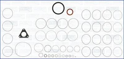 Produktbild von AJUSA 54109700 Dichtungssatz Kurbelgehäuse für ALFA ROMEO 164 (164) 155 (167)