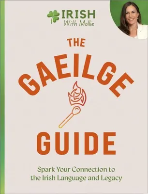 Produktbild von The Gaeilge Guide