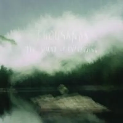 Produktbild von Thousands-The Sound Of Everything
