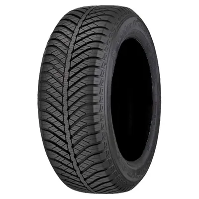 Produktbild von Goodyear Vector 4Seasons (Ao) 225/50R17 98V Mfs Xl