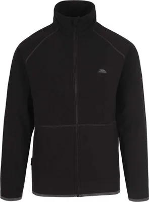 Produktbild von Trespass Faxfleet At100 Fleece Schwarz L Mann Schwarz L
