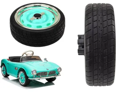 Produktbild von Leantoys Rad für BMW Retro