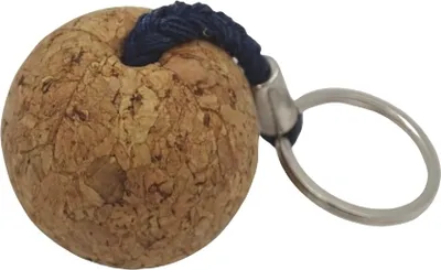 Produktbild von Korkball Schlüsselanhänger - MT2016
