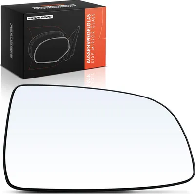 Immagine prodotto di Frankberg 1x vetro specchio esterno destro per Chevrolet Aveo/Kalos hatchback notchback