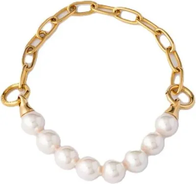 Produktbild von Majorica Armreif, 925 Silber 17362.01.1.000.010.1
