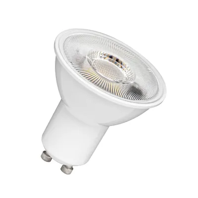 Produktbild von LED-Lampe 6,9W 4000K 575lm 230V GU10 LEDVANCE