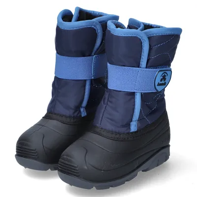 Produktbild von Kamik Winterstiefel SNOWBUG 3 blau EUR 22