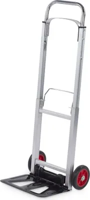 Image de Kreator Krt670201 250x355 Mm 90kg Diable pliable Argent Argent One Size