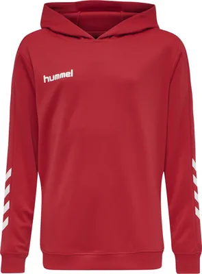 Zdjęcie produktu dla Hummel hmlPromo Poly Hoodie Kids