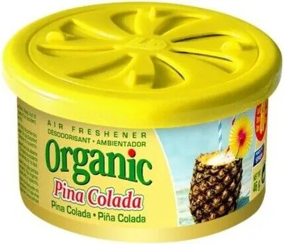Image de L&D Organic Duftdose Pina Colada