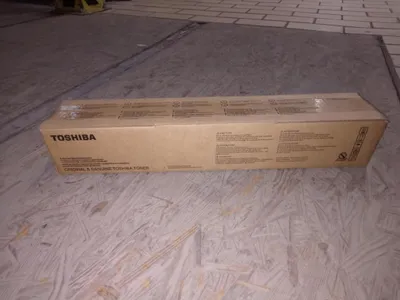 Immagine prodotto di Toshiba 2525 3025 3525 4525 5525 TONER CYAN (6AJ00000235) (6AJ00000235)