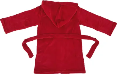 Produktbild von Mickey Mouse Kinder Jungen Bademantel, Größe:116-128