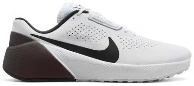 Produktbild von Nike Air Zoom TR 1 White Black - EU 45