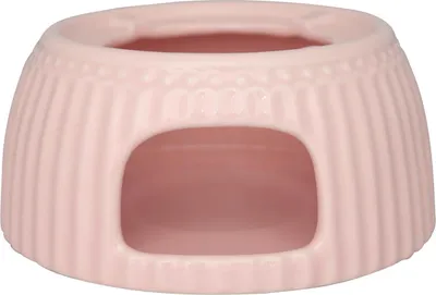 Produktbild von Stövchen pale pink Alice
