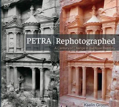 Obrázek produktu pro Petra Rephotographed