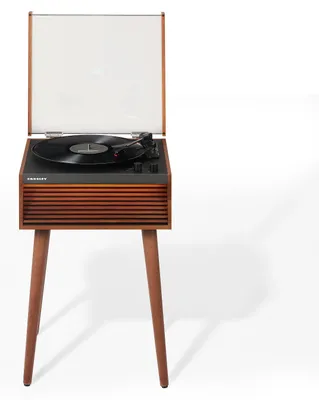 Obrázek produktu pro Gramofon Crosley Dean přírodní