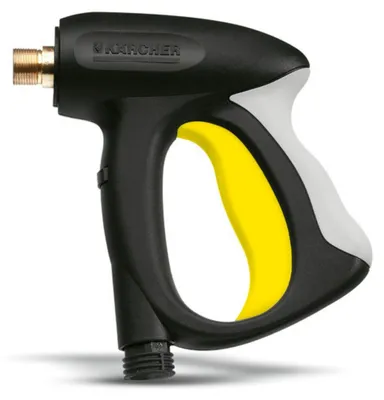 Produktbild von Original Kärcher Hochdruck-Spritzpistole für HDS -E 8/16-4 M 24KW Sprühpistole