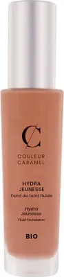 Produktbild von Couleur Caramel Hydra Jeunesse Base 26 Amber Beige 30ml