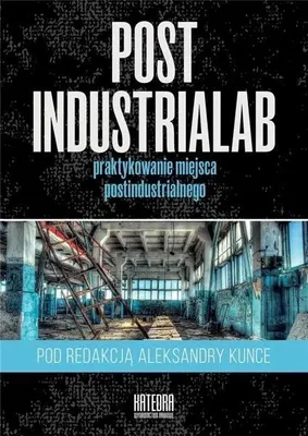 Immagine prodotto di PostindustriaLab - Aleksandra Kunce