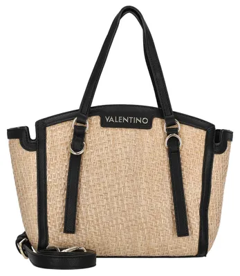 Produktbild von Valentino Bags VBS9R904 Shopping DEMETRA Handtasche natur/nero