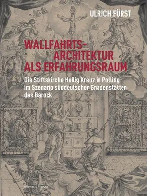 Image de Wallfahrtsarchitektur als Erfahrungsraum