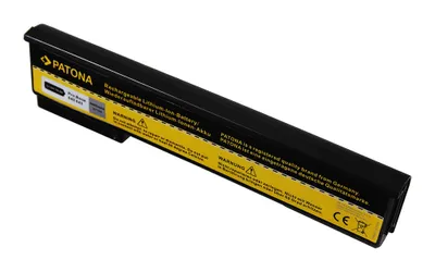 Image de Batterie HP ProBook 640/650 4400mAh Li-lon 10,8V CA06XL