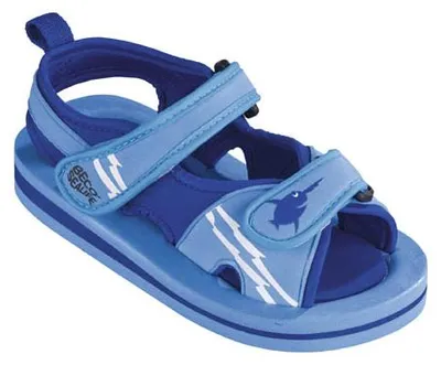 Produktbild von Beco-sealife Sandalen Blau