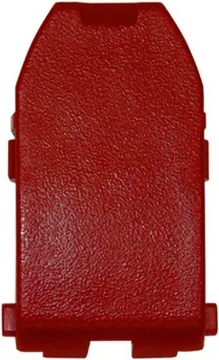 Produktbild von Tanos Schnäpper karminrot (RAL 3002) - 83570058