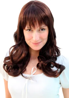 Produktbild von WIG ME UP Perücke natürlich gesträhnt 3001-2T33