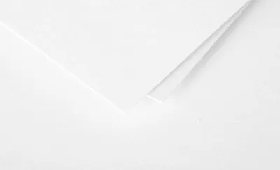 Produktbild von Clairefontaine Papier A4 Pollen 160g weiss 50Bl