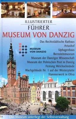 Immagine prodotto di Przewodnik ilustrowany Muzeum Gdańska w.niemiecka
