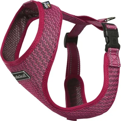 Image de Harnais pour chien Rukka COMFORT AIR Rose XS
