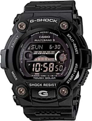 Obrázek produktu pro Hodinky Casio G-Shock GW-7900B-1ER 20BAR