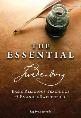 Obrázek produktu pro The Essential Swedenborg