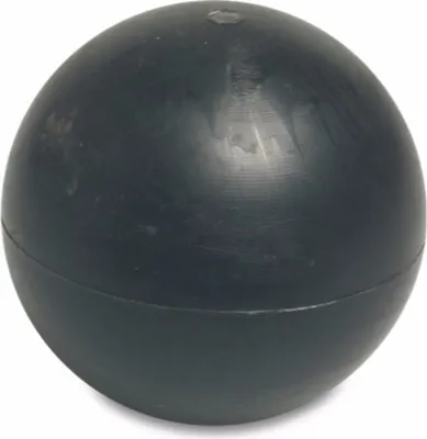 Produktbild von MZ Vlotterbal kunststof/rubber 60 mm type 0915